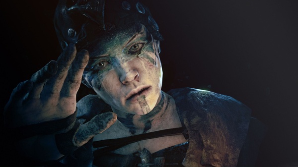 Hellblade: Senua
