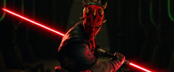 Star Wars: Maul - Shadow Lord, la recensione della serie animata che riporta in scena il sith piu figo di sempre