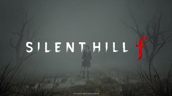 Silent Hill f supera le 2 milioni di copie vendute