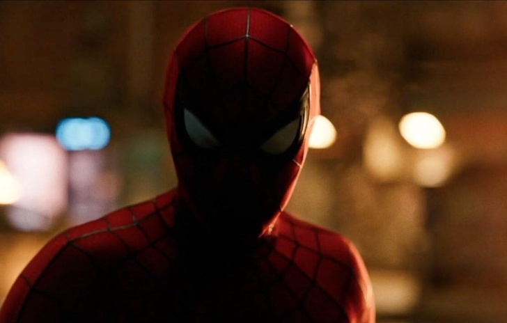 Tom Holland ammette Alcuni film non andavano visti