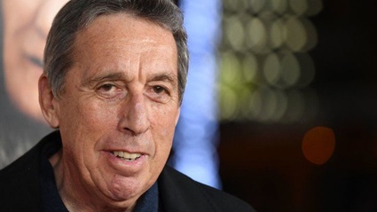 Se ne e andato Ivan Reitman