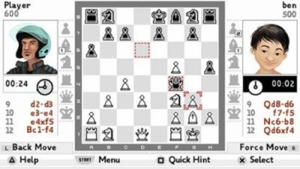 Chessmaster - L'Arte d'Apprendere