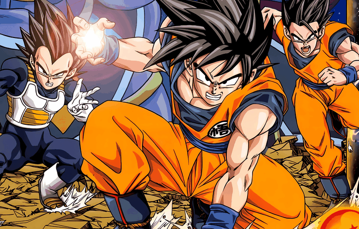 Dragon Ball Super torna con un nuovo capitolo ma il futuro del manga continua a essere incerto