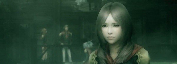 Trailer di lancio per Final Fantasy Type-0 HD
