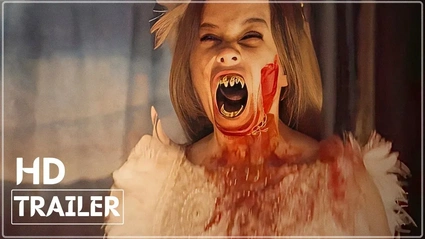 ABIGAIL - Secondo trailer originale