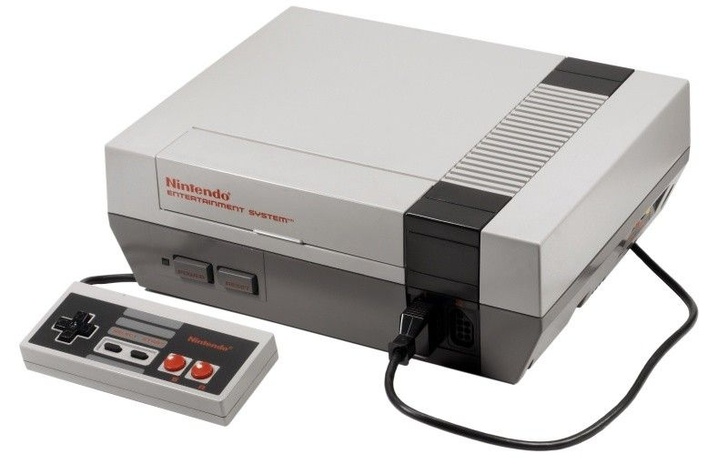Vogliate gradire Netflix su NES