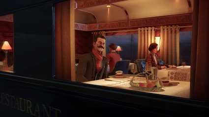 Assassinio sull'Orient Express, il classico rivisitato da Microids