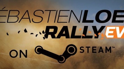 Sebastien Loeb Rally EVO annunciato anche su PC
