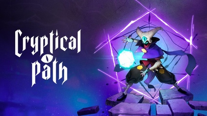 Cryptical Path, annunciato il nuovo dungeon crawler roguelite