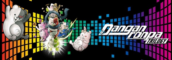 La Danganronpa Trilogy &egrave; ora disponibile su PlayStation 4