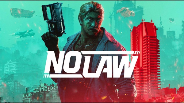 No Law: il violento mondo cyberpunk di Krafton