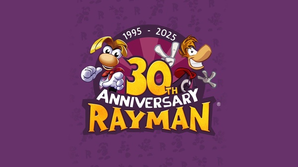 Rayman compie 30 anni e si prepara a una nuova avventura