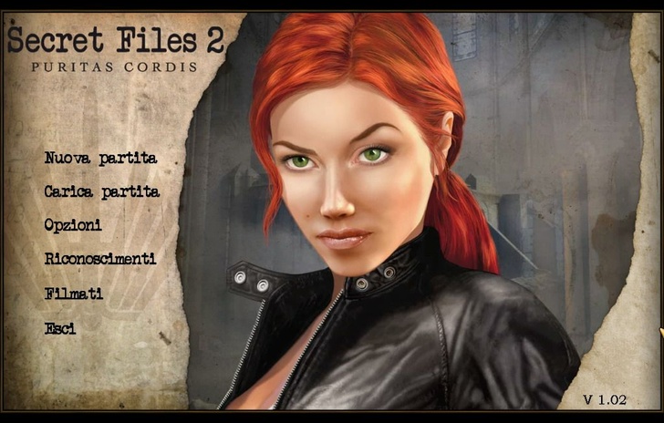 Secret Files 2