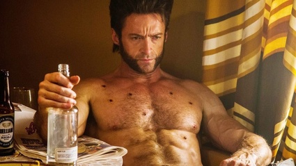 Hugh Jackman conferma: mai piu nei panni di Wolverine se non per diletto