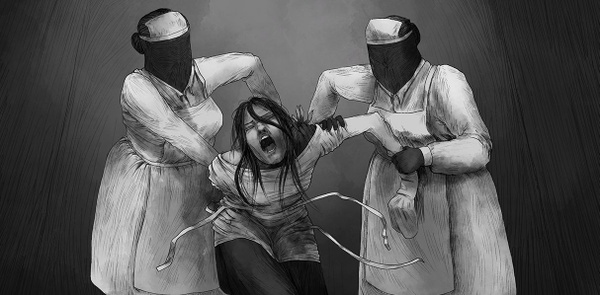 The Town of Light sbarchera anche su Switch