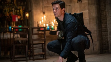 Uncharted 2 - Script pronto, parola di Mark Wahlberg