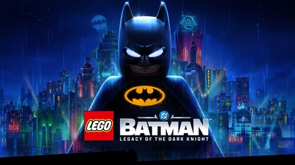 Immagine: LEGO Batman: l'Eredita del Cavaliere Oscuro