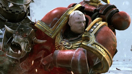 Warhammer 40,000: Regicide in arrivo in Accesso Anticipato su Steam