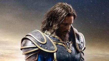 [Comic-Con 2015] Due character poster per il film Warcraft