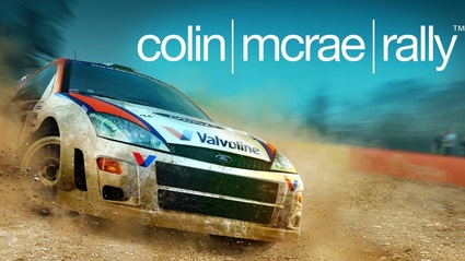 Colin McRae Rally e ora disponibile su Steam