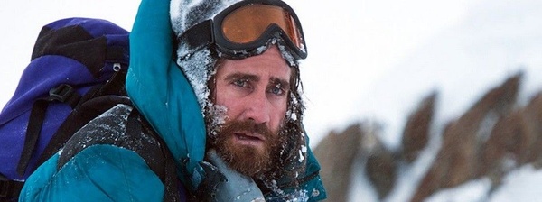 Nuova clip e featurette per il film Everest
