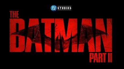 The Batman 2 - Teaser Arrives with Bad News