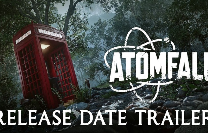 Atomfall ha una data di uscita e un nuovo trailer