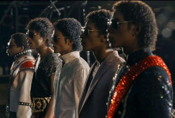 Michael – The King of Pop in 4K: Myth and Reality
