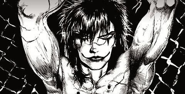 Il remake del Corvo si fara