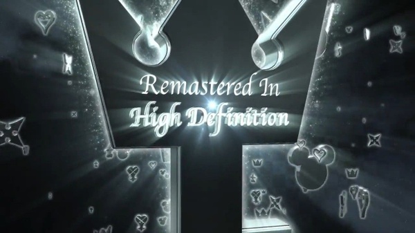 Kingdom Hearts 2.5: tutte le novita