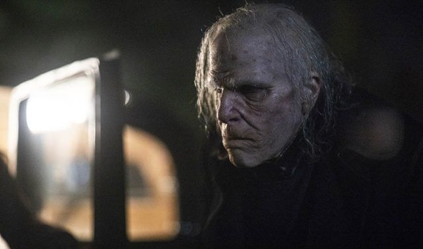 Amazon Prime Video annuncia l'arrivo di NOS4A2