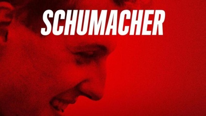 Schumacher: il documentario Netflix sull'immenso campione