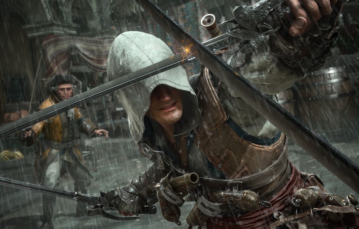 Quando esce Assassins Creed Black Flag Resynced Ecco tutti i dettagli