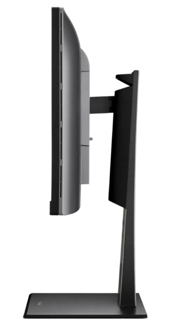 ViewSonic - Monitor professionale ColorPro VP2488-4K 24” pollici