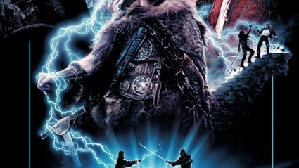 Highlander - L'ultimo immortale