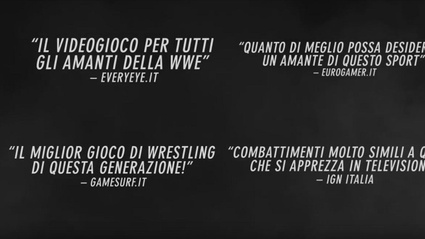 Momentous Trailer ITA