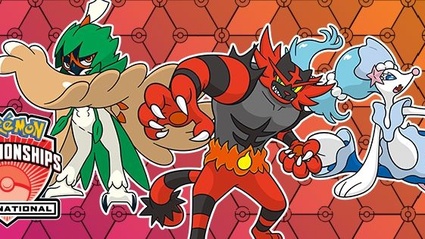 Ecco gli streaming per i campionati di Pokemon 2018