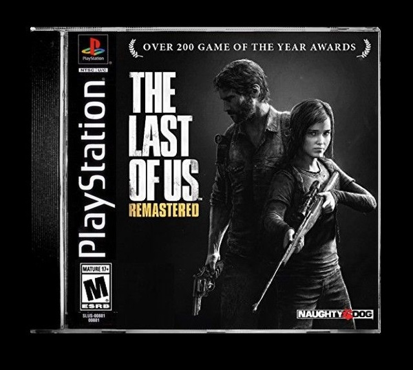 Bioshock, The Last of Us e molti altri in versione PSX!