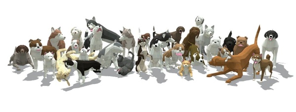 Home Free: il gioco del randagio che piace a Kickstarter