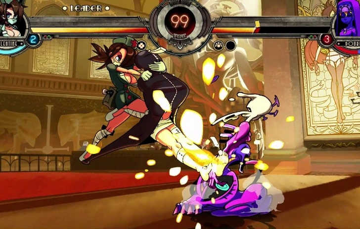 Vi mostriamo Skullgilrs 2nd Encore in un video commentato