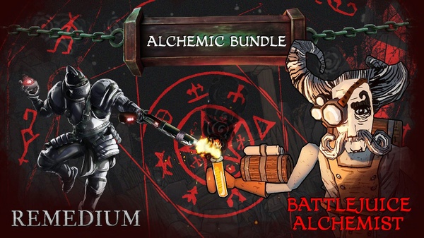 Remedium, disponibile l