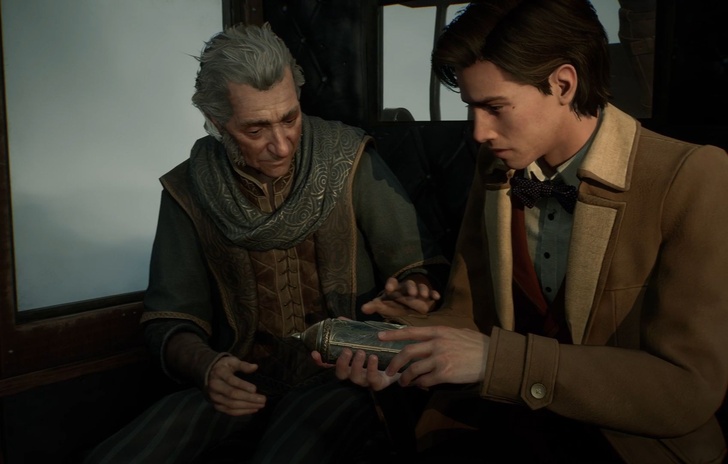 Hogwarts Legacy la recensione alla scoperta di una verità segreta