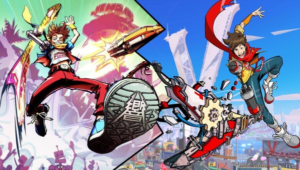 Xbox vuole piu giochi come Hi-Fi Rush, ma ha tagliato il sequel