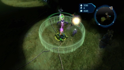Halo Wars