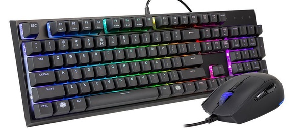 Cooler Master cala il poker d'assi