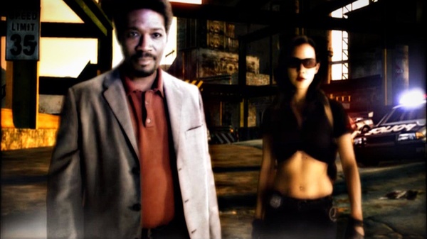 [Rumor] Un Remake per Need for Speed Most Wanted?