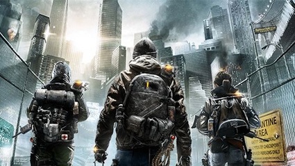 Ubisoft sistemera il problema dei cheater su The Division