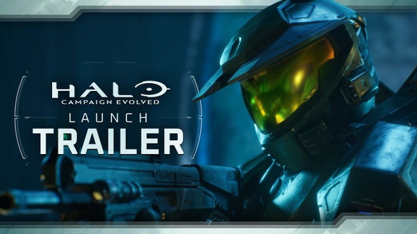 Halo: Campaign Evolved esce oggi, anche su PlayStation 5