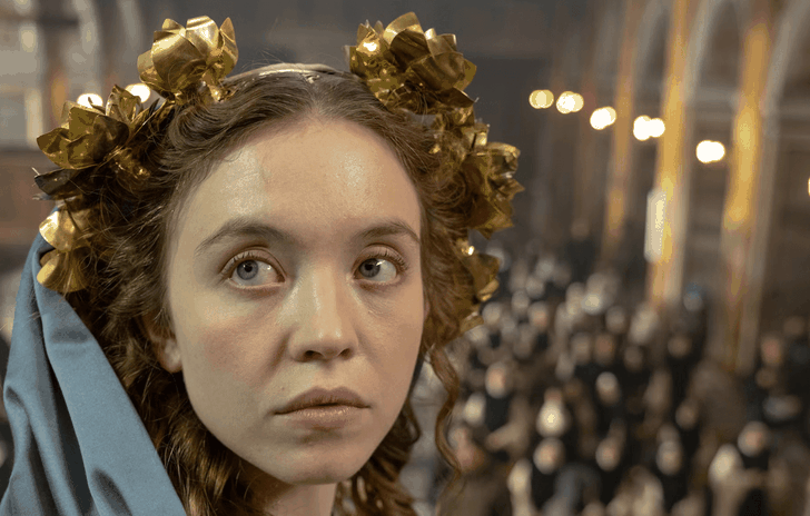 Sydney Sweeney è diventata una star ma non dorme la notte cosa significa davvero sfondare a Hollywood nel 2024
