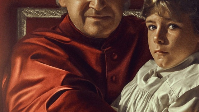 Rapito recensione la rabbia di Marco Bellocchio ultimo maestro dopera del cinema italiano